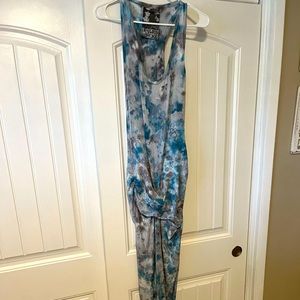 YFB Young Fabulous and Broke Maxi